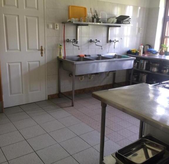 펜션 Vadaspuszta Vendeghaz