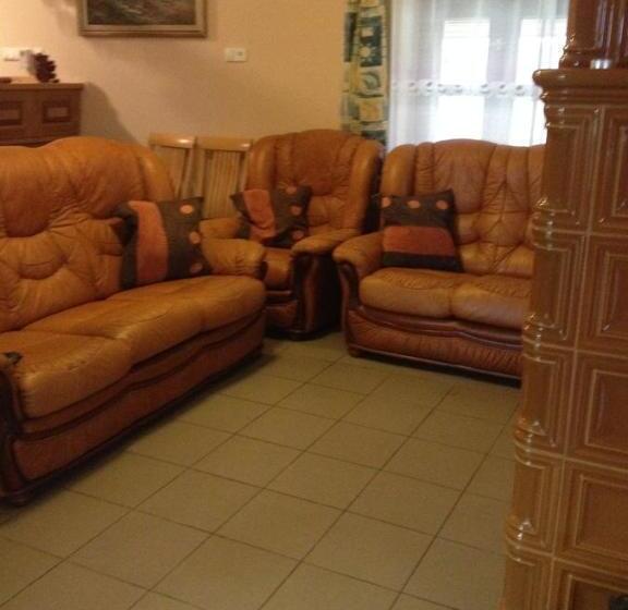 펜션 Vadaspuszta Vendeghaz