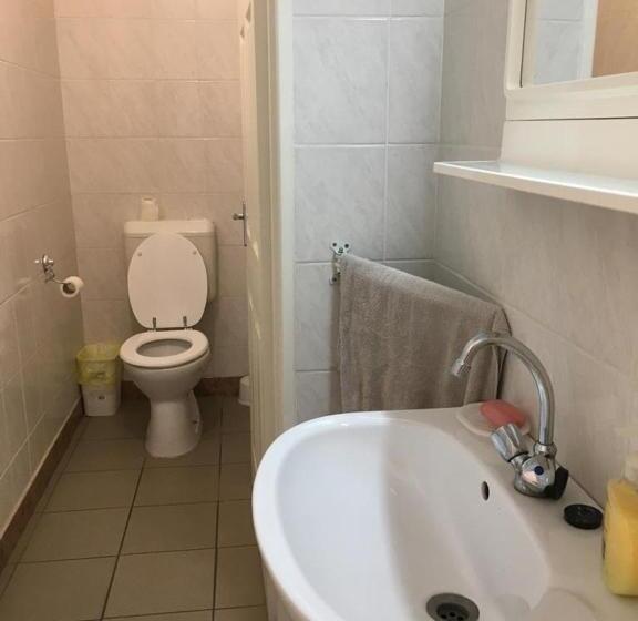 펜션 Vadaspuszta Vendeghaz