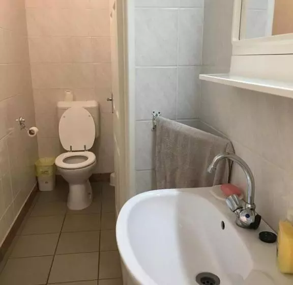 Majatalo Vadaspuszta Vendeghaz