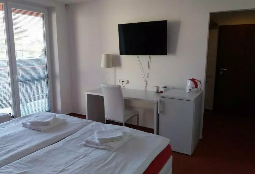 ペンション Vila Moravia