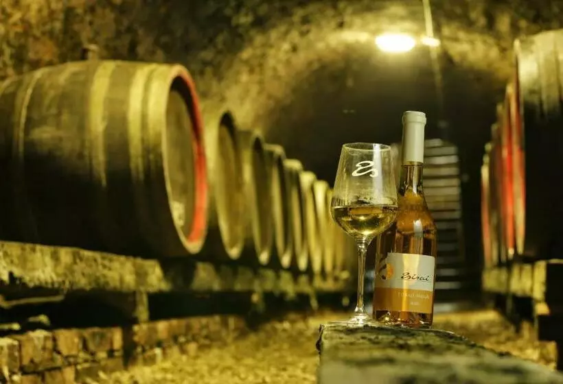 Majatalo Zsirai Guest House