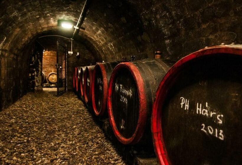 Пансион Zsirai Guest House