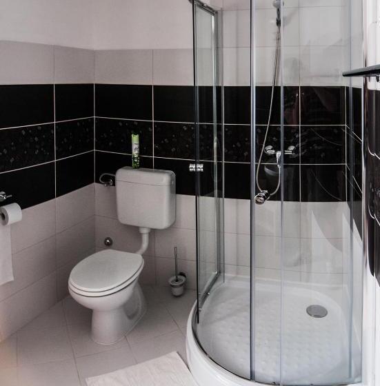 Пансион Zsirai Guest House