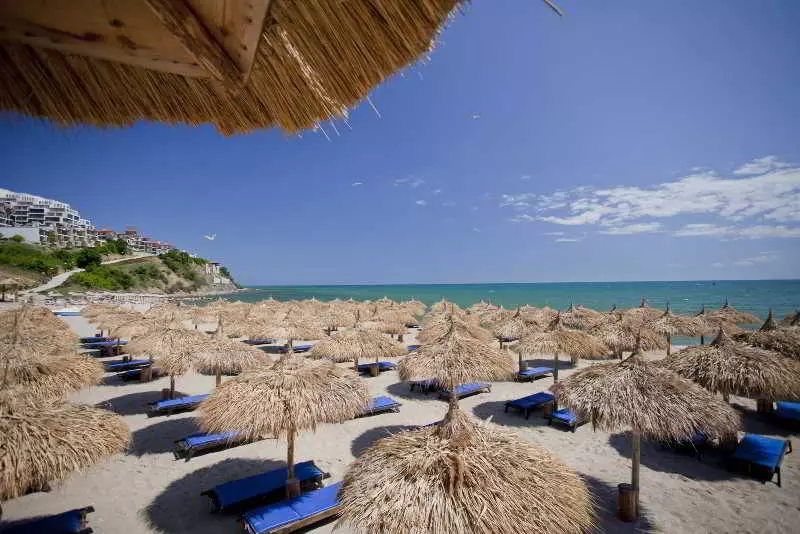 Hotel Amfora - Imperial Resort