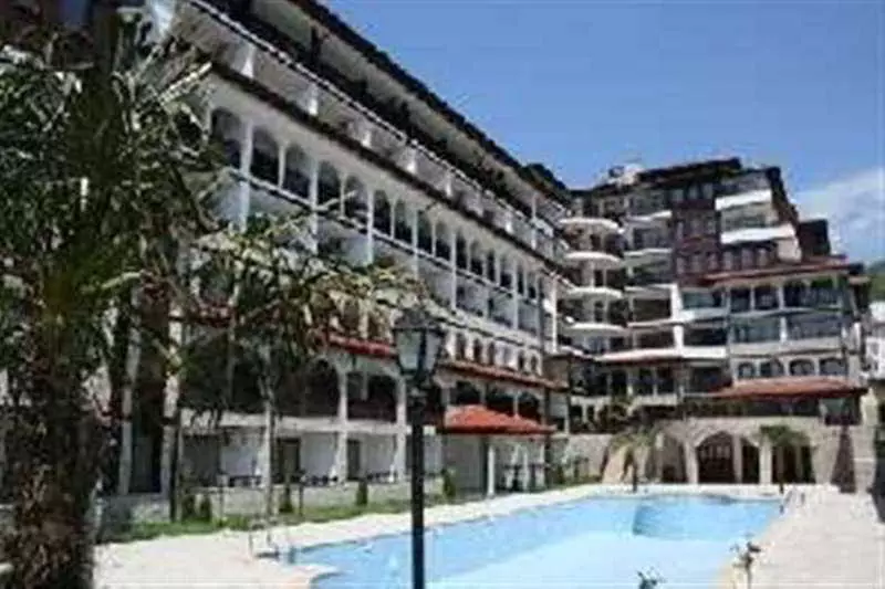Hotel Amfora - Imperial Resort