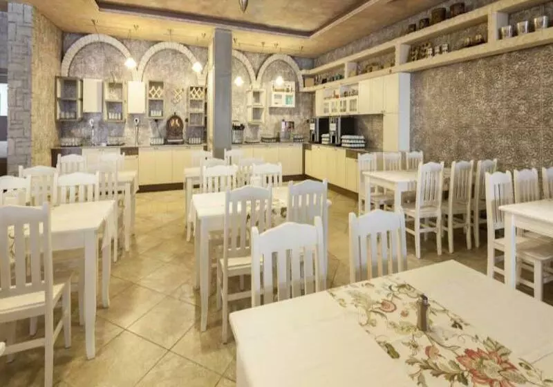 Hotel Amfora - Imperial Resort