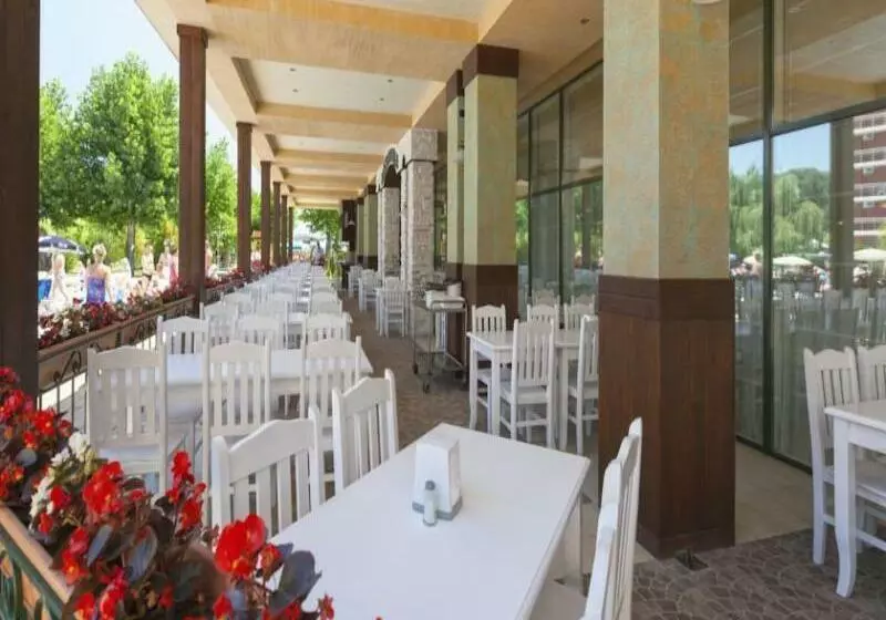 Hotel Amfora - Imperial Resort