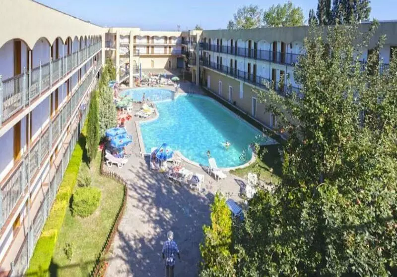 Hotel Amfora - Imperial Resort