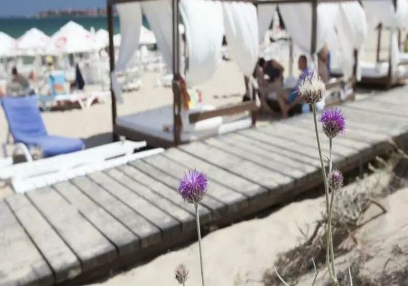 Hotel Amfora - Imperial Resort