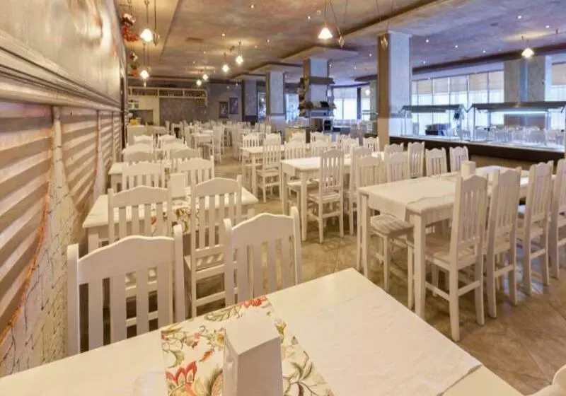 Hotel Amfora - Imperial Resort