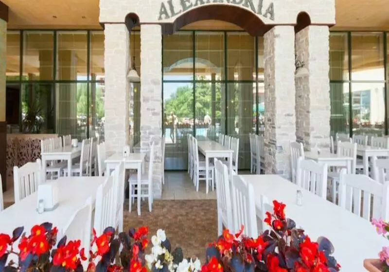 Hotel Amfora - Imperial Resort