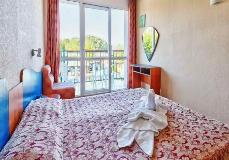 Hotel Amfora - Imperial Resort
