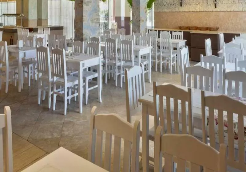 Hotel Amfora - Imperial Resort