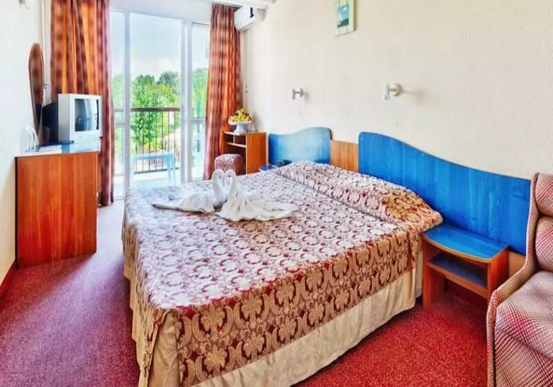 Hotel Amfora - Imperial Resort