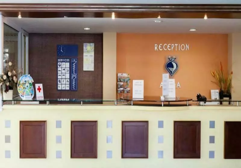 Hotel Amfora - Imperial Resort