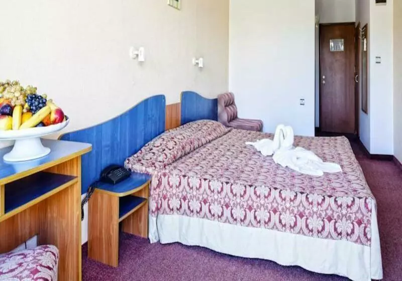 Hotel Amfora - Imperial Resort