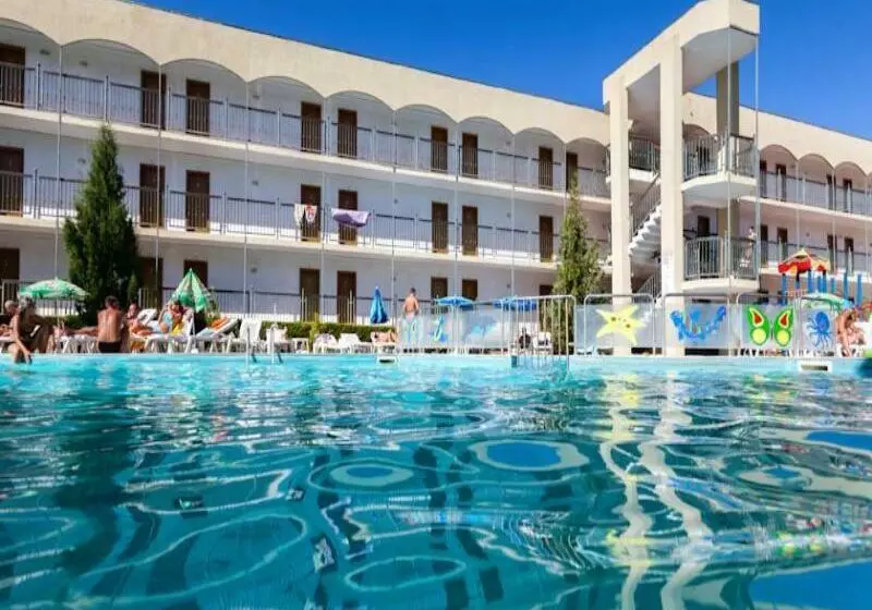 Hotel Amfora - Imperial Resort