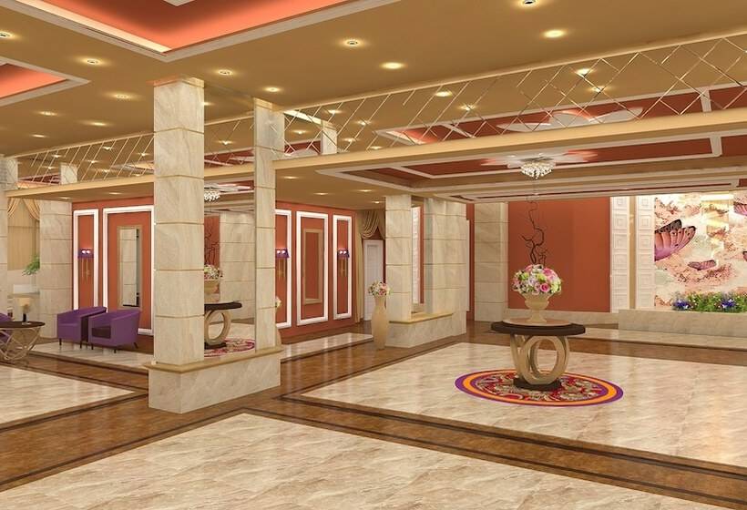 Europe Hotel & Casino All Inclusive