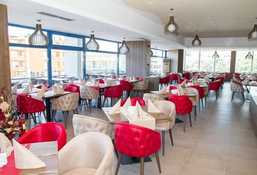 Europe Hotel & Casino All Inclusive