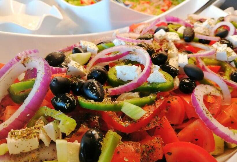 Europe Hotel & Casino All Inclusive