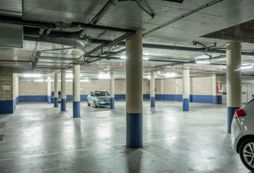 Hotel Antik San Sebastián