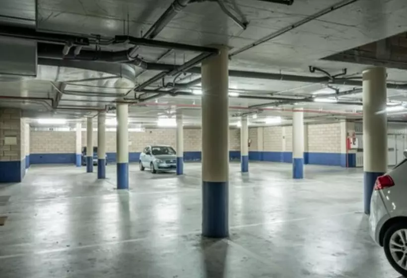 Hotel Antik San Sebastián