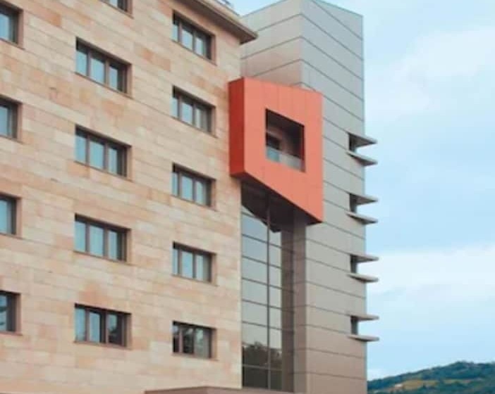 Hotel Antik San Sebastián