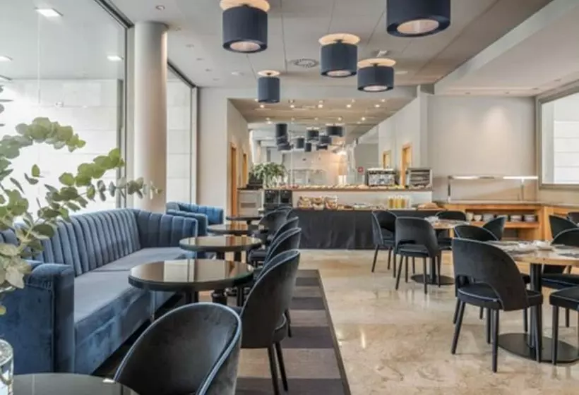 Hotel Antik San Sebastián