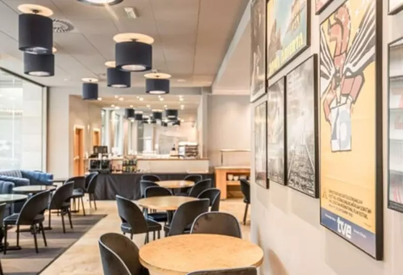 Hotel Antik San Sebastián