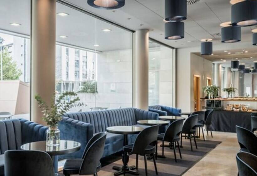 Hotel Antik San Sebastián