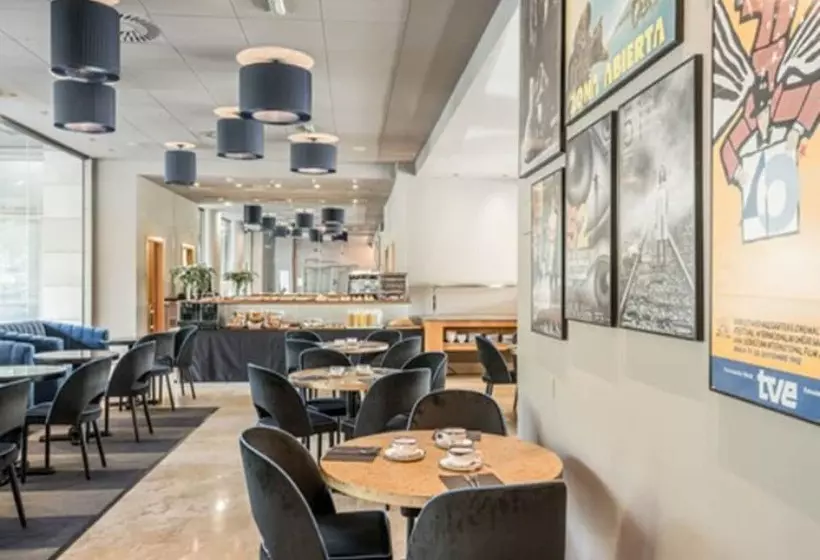 Hotel Antik San Sebastián