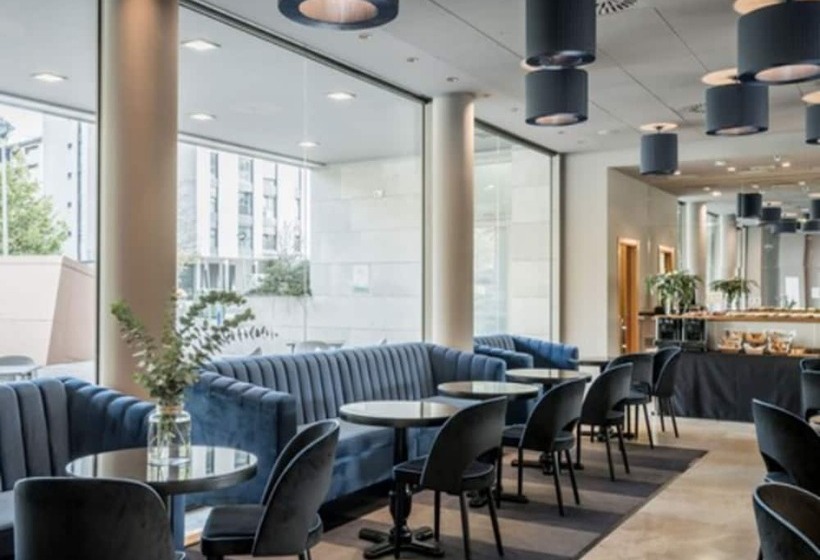 Hotel Antik San Sebastián