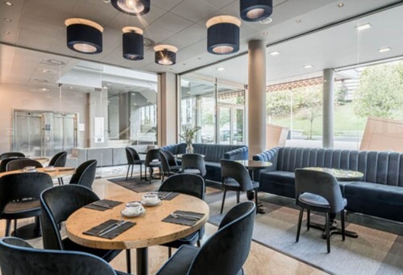 Hotel Antik San Sebastián