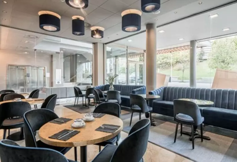 Hotel Antik San Sebastián