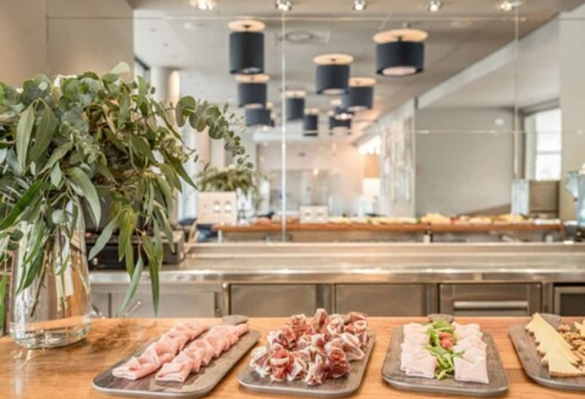 Hotel Antik San Sebastián