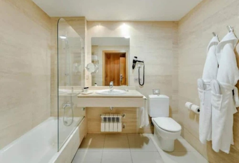 Hotel Antik San Sebastián