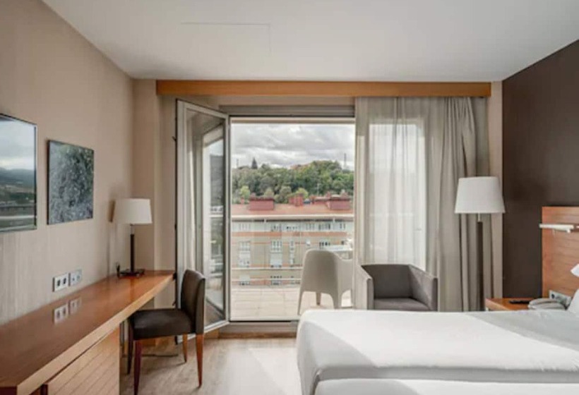 Hotel Antik San Sebastián