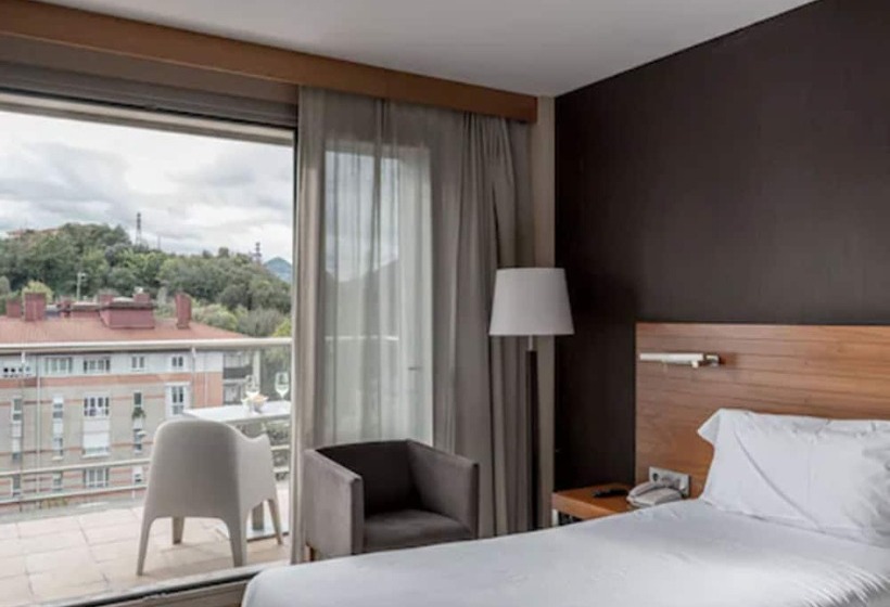 Hotel Antik San Sebastián