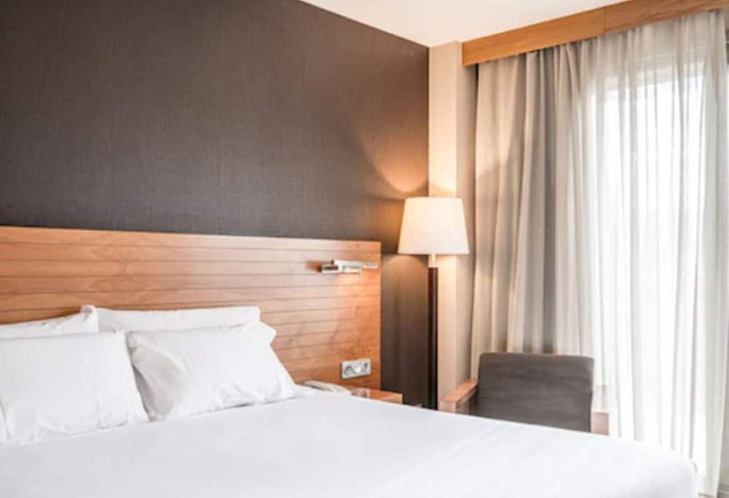 Hotel Antik San Sebastián