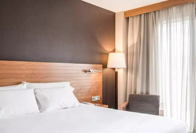 Hotel Antik San Sebastián