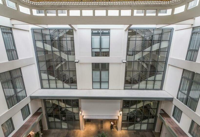 ホテル Appart City Classic Lyon Part Dieu