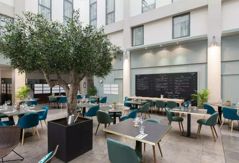 Отель Appart City Classic Lyon Part Dieu