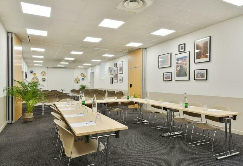 ホテル Appart City Classic Lyon Part Dieu