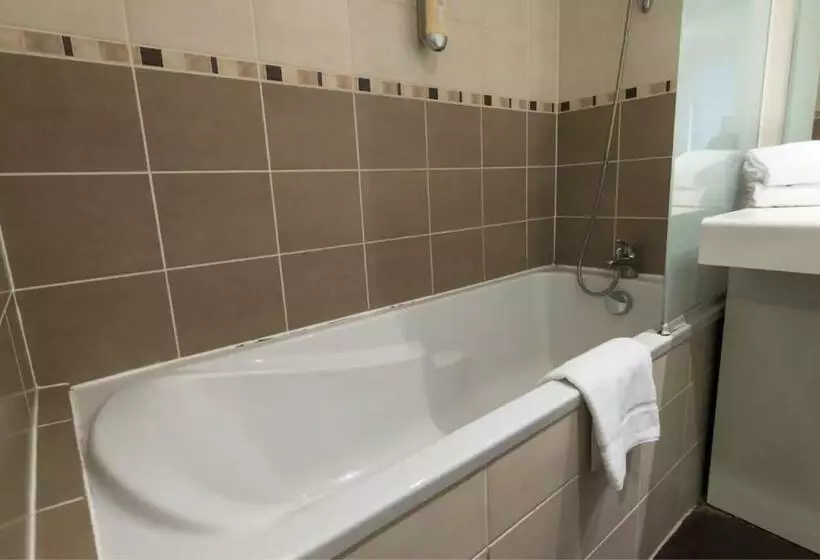 Отель Appart City Classic Lyon Part Dieu