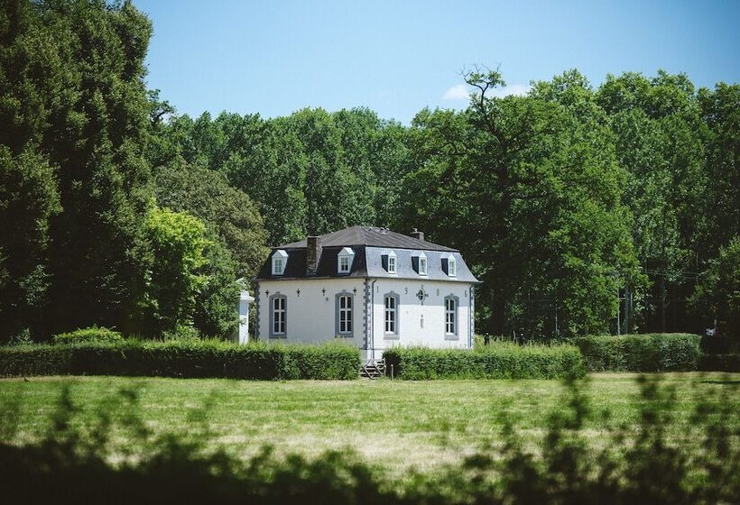 Hotel Vaeshartelt Maastricht