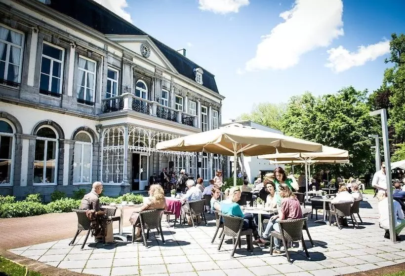 Hotel Vaeshartelt Maastricht