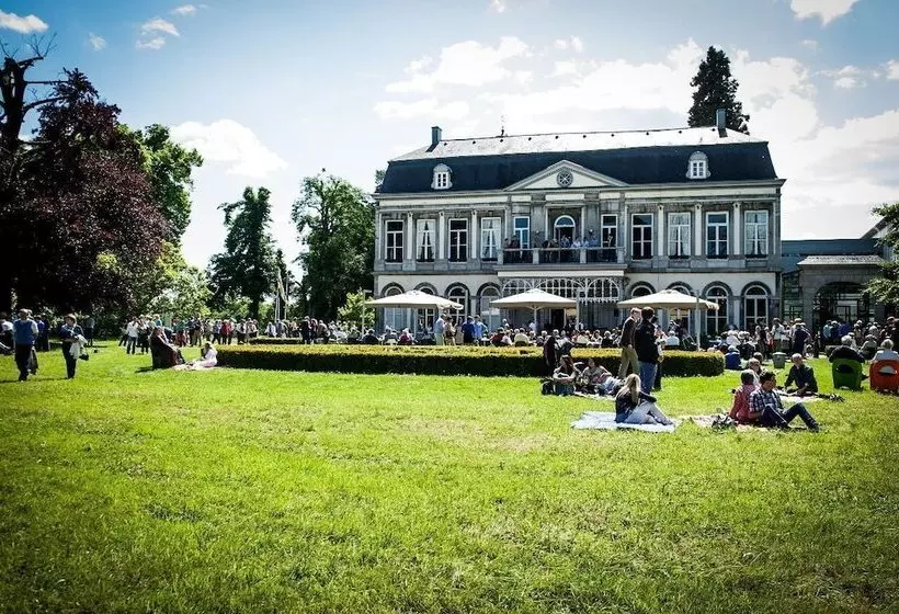 Hotel Vaeshartelt Maastricht