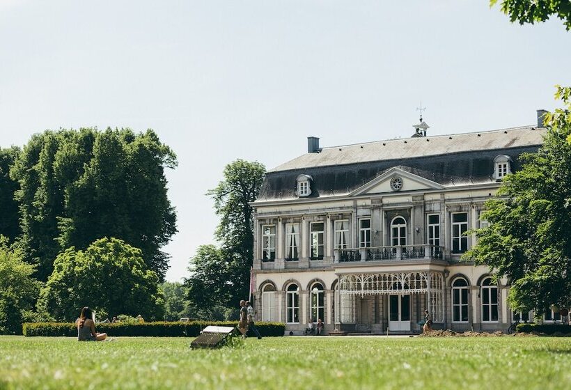 Hotel Vaeshartelt Maastricht