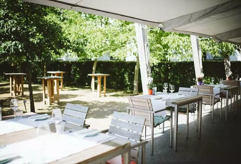 Hotel Vaeshartelt Maastricht